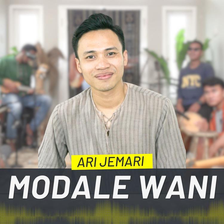 Ari Jemari's avatar image