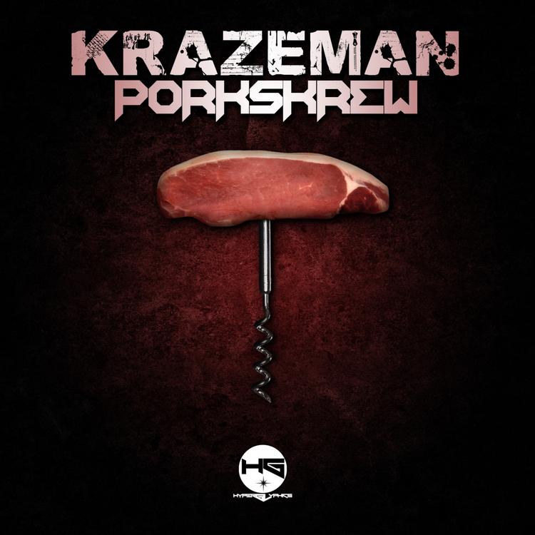 Krazeman's avatar image