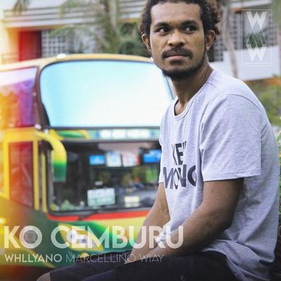 Ko Cemburu By Whllyano's cover