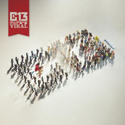 MultiViral's cover