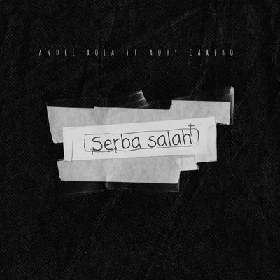 Serba Salah's cover