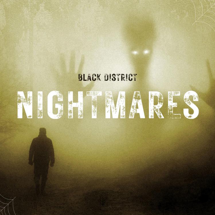 Black District's avatar image