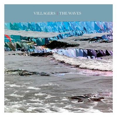 The Waves's cover