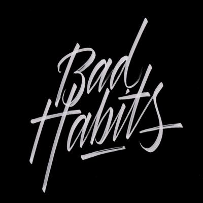 Bad Habits's cover