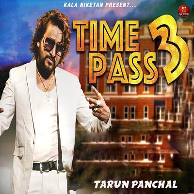 Time Pass 3's cover