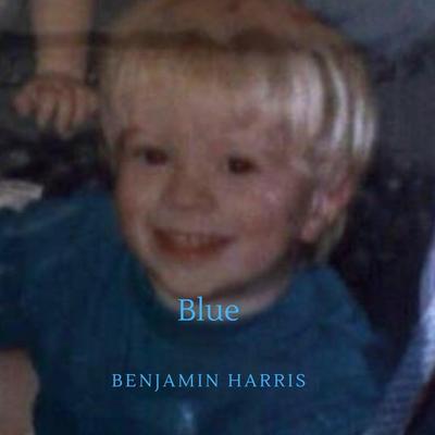 Blue By Benjamin Harris's cover