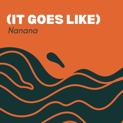 (It Goes Like) Nanana (Techno Mix) By Copy & Paste's cover