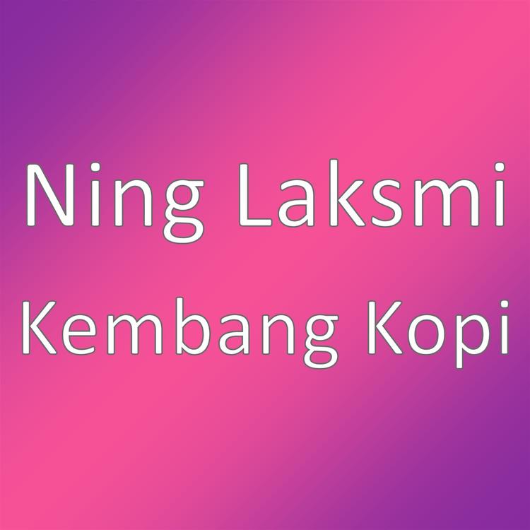 Ning Laksmi's avatar image
