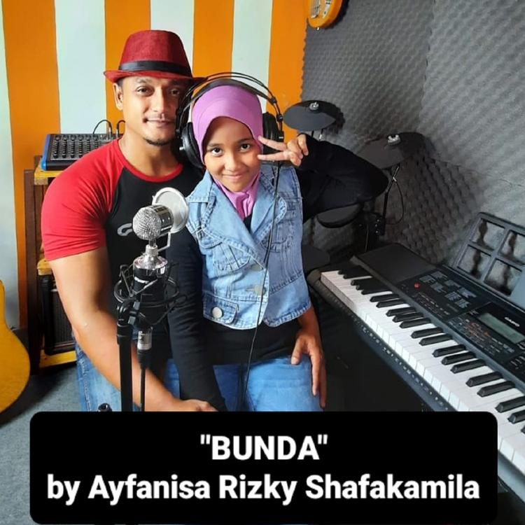 Ayfanisa Rizky Shafakamila's avatar image