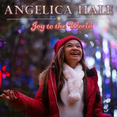 Hallelujah By Angelica Hale's cover