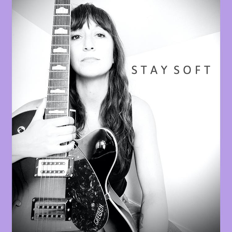 Stay Soft's avatar image