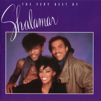 Make That Move (Single Version) By Shalamar's cover