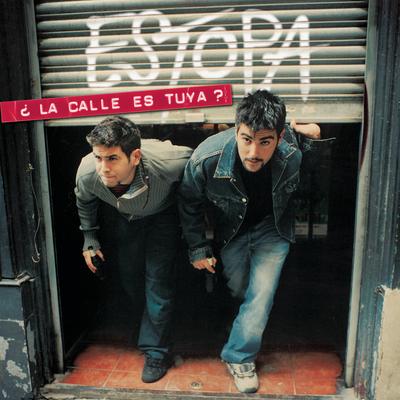 La Calle Es Tuya?'s cover