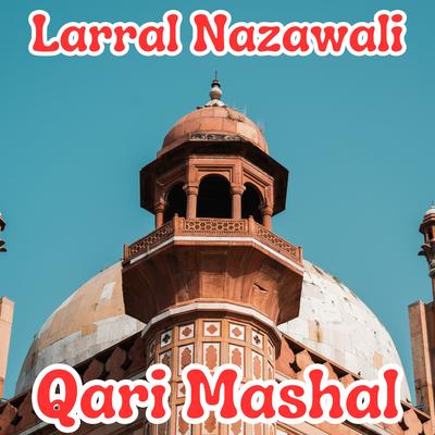 Qari Mashal's cover