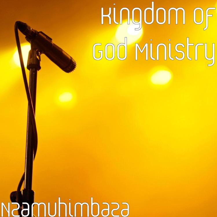 Kingdom Of God Ministry's avatar image