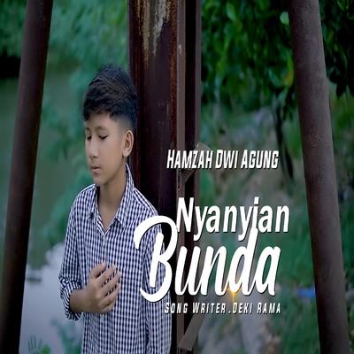 NYANYIAN BUNDA's cover