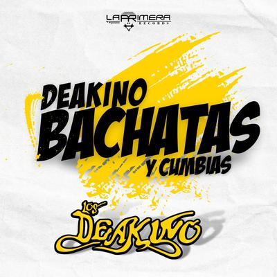 Deakino Bachatas y Cumbias's cover