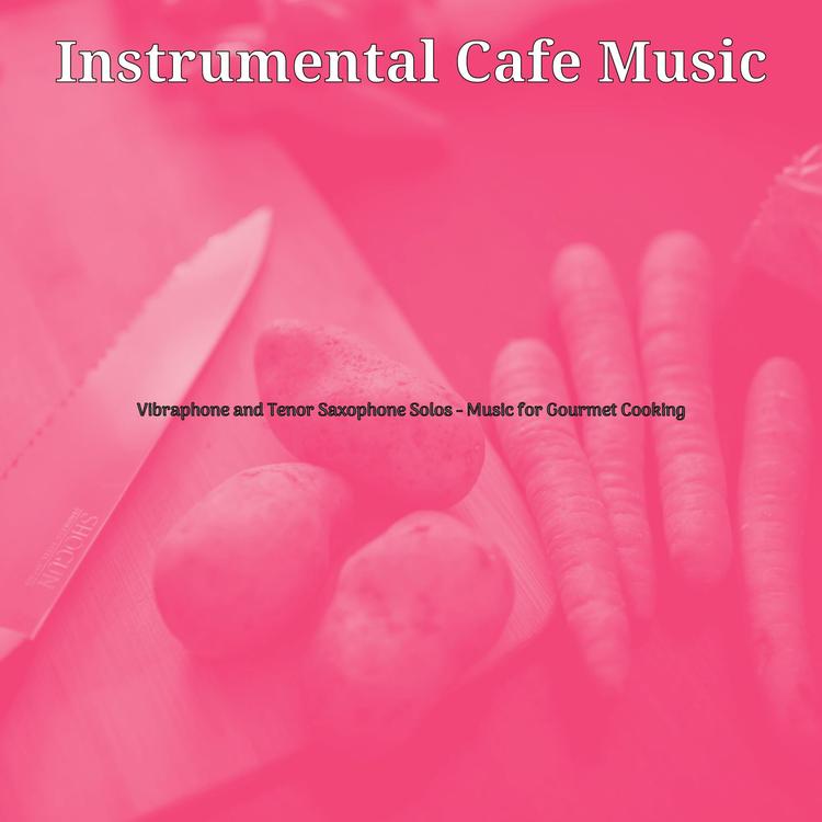 Instrumental Cafe Music's avatar image