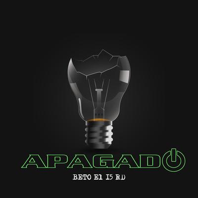 Apagado's cover