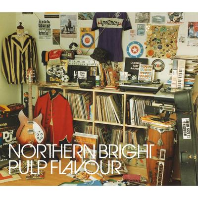 NORTHERN BRIGHT's cover