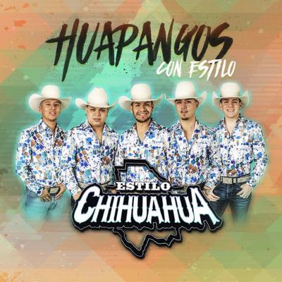 Los Frijoles Bailan By Estilo Chihuahua's cover