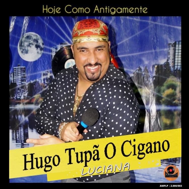 Hugo Cigano O Tupã's avatar image