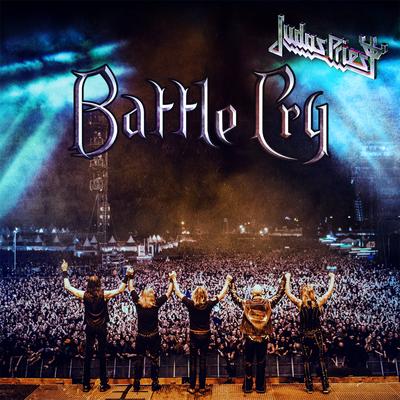 (Intro) Battle Cry (Live from Wacken Festival, 2015) By Judas Priest's cover