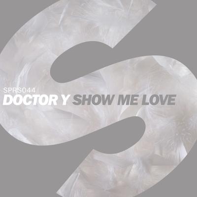 Show Me Love (Radio Edit)'s cover