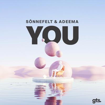 You By Sönnefelt, Adeema's cover