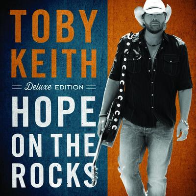 Hope On the Rocks (Deluxe Edition)'s cover
