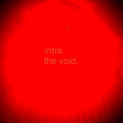 Intra The Void's cover