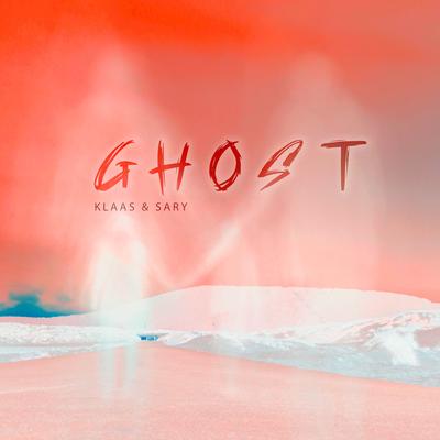 Ghost By Klaas, Sary's cover
