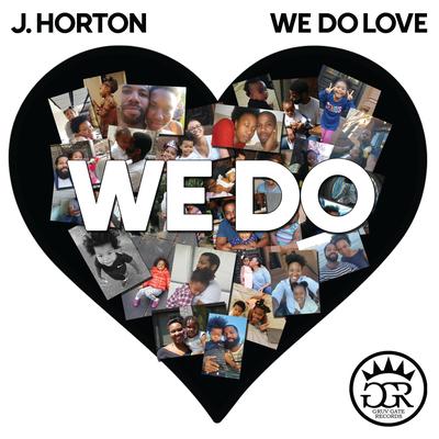 We Do Love's cover