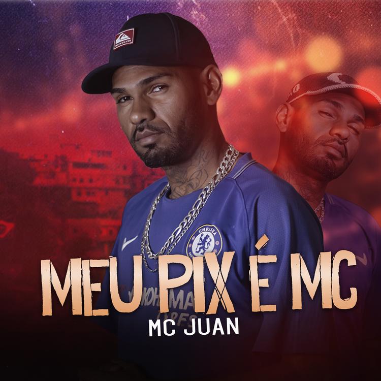 Mc Juan's avatar image