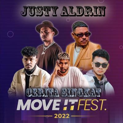 Cerita Singkat Move It Fest 2022 By Justy Aldrin's cover