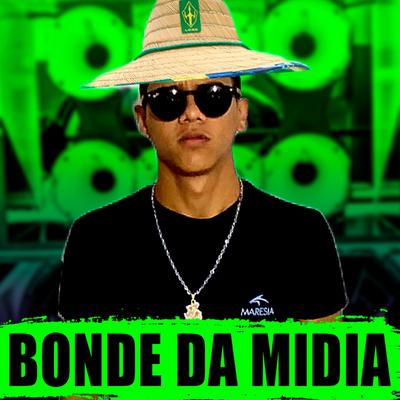 Foi Só Tapão Nervoso (feat. MC Gui Andrade) (feat. MC Gui Andrade) By Bonde Da Midia, MC Gui Andrade's cover