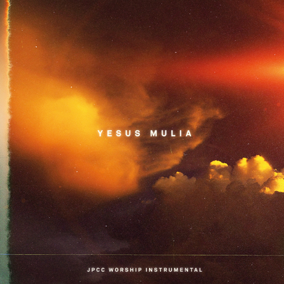 Yesus Penolongku's cover