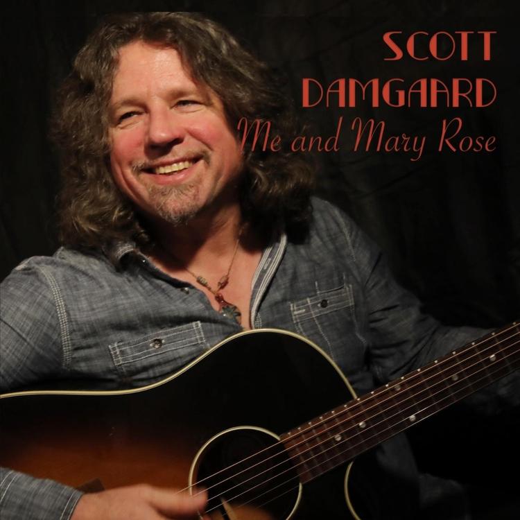Scott Damgaard's avatar image