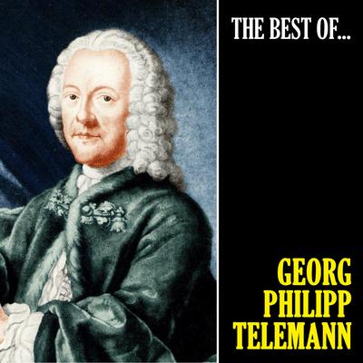 Concerto in F Major, TWV 51: No. 2, Allegro (Remastered) By Georg Philipp Telemann's cover