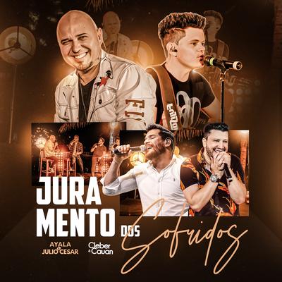 Juramento dos Sofridos's cover