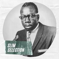 Slim Harpo's avatar cover