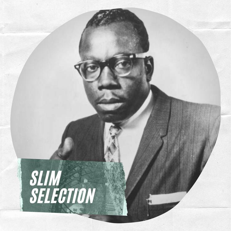 Slim Harpo's avatar image