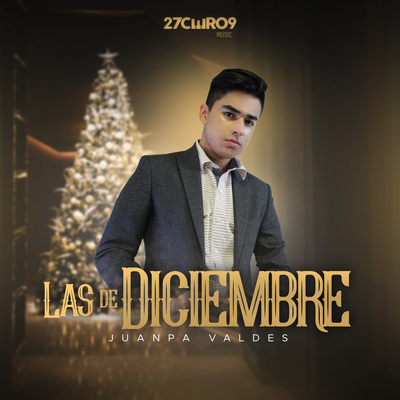 Las De Diciembre's cover