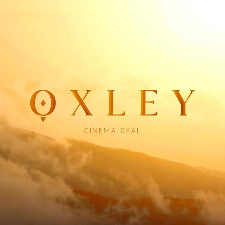 Oxley's avatar image