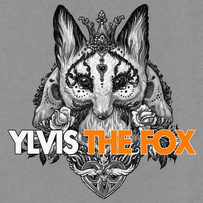The Fox (What Does the Fox Say?) By Ylvis's cover