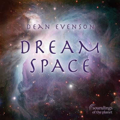 Deep Stillness By Dean Evenson, Dudley Evenson, Phil Heaven's cover