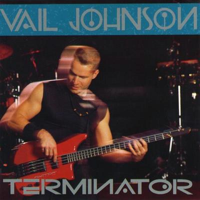 Bass Solo By Vail Johnson's cover