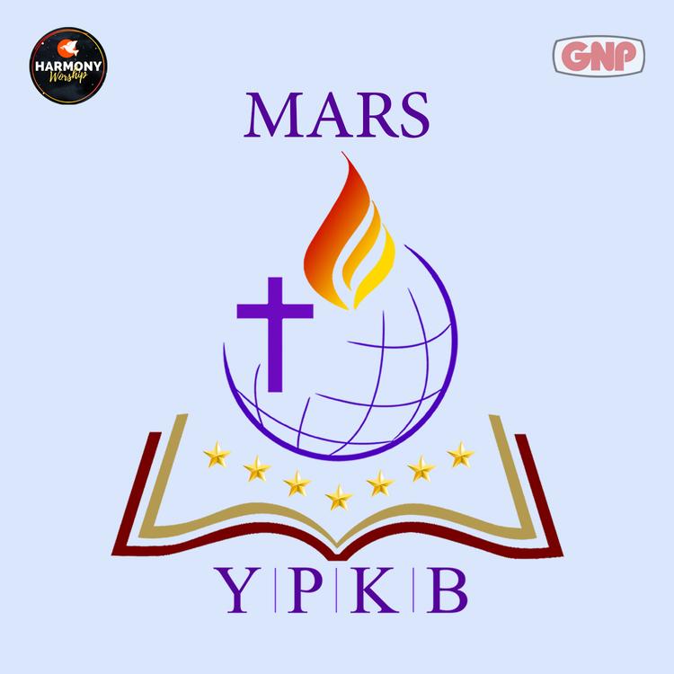 YPKB's avatar image