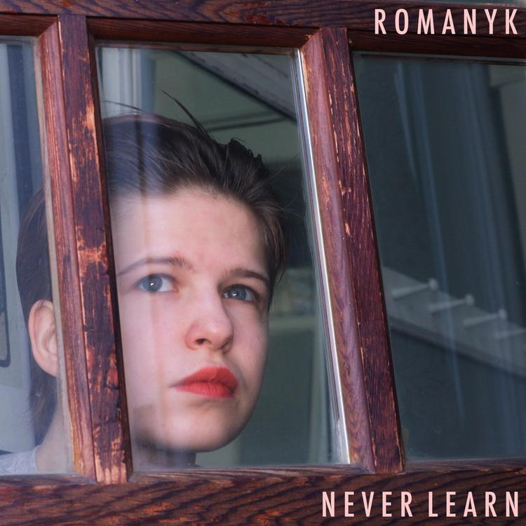 Romanyk's avatar image