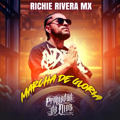 Richie Rivera MX's cover